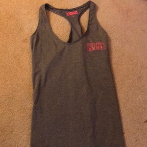 Better bodies tank